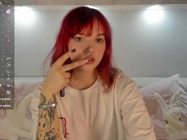 Molly-Platt on BongaCams 