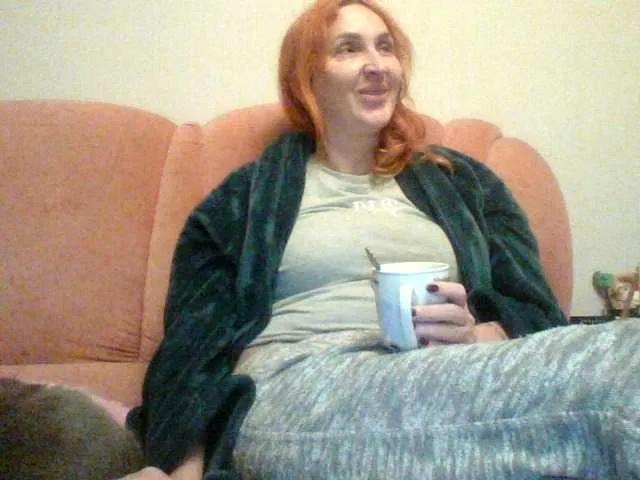 MssAngela on BongaCams 