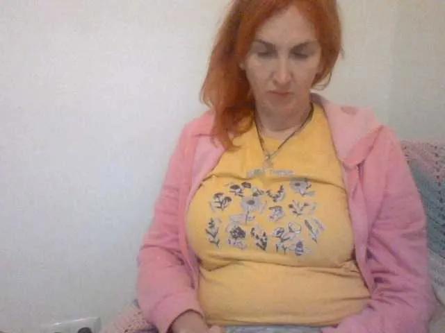 MssAngela on BongaCams
