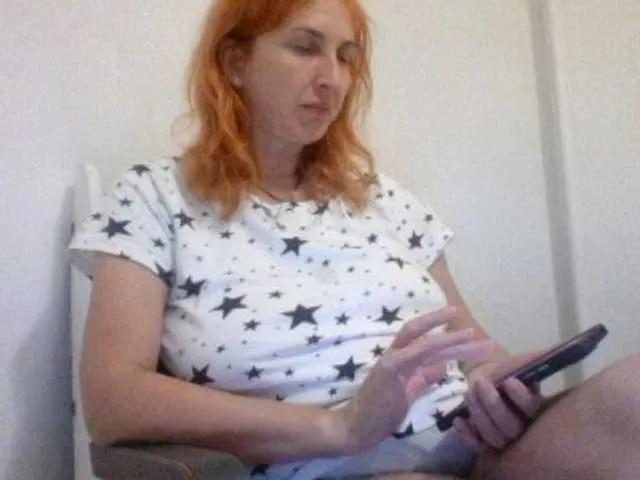 MssAngela on BongaCams 