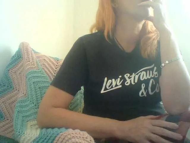 MssAngela on BongaCams 