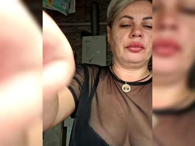 murr-kitty on BongaCams 