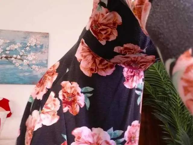 MySweetSofie on BongaCams