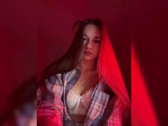Nastu4 — Freechat on BongaCams