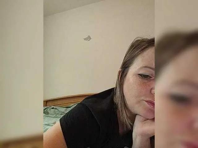 Natalii87 on BongaCams 