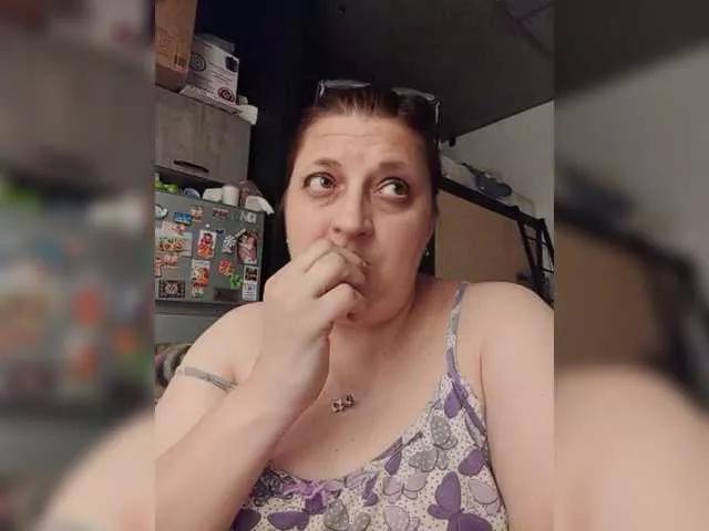 Natalina1 on BongaCams 