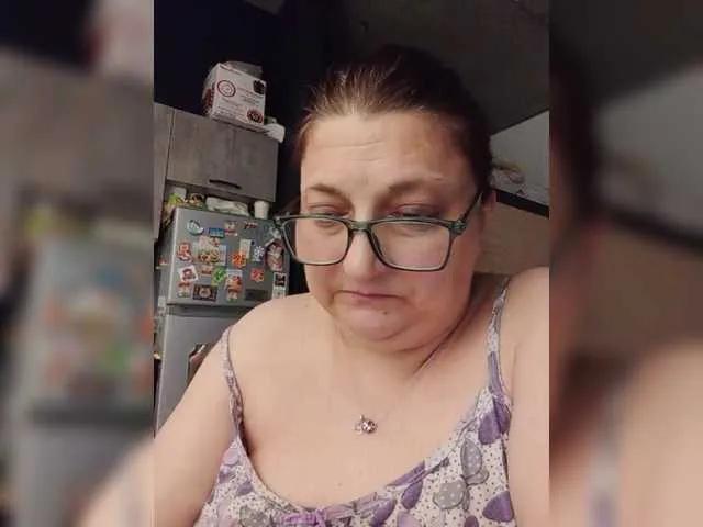 Natalina1 on BongaCams 