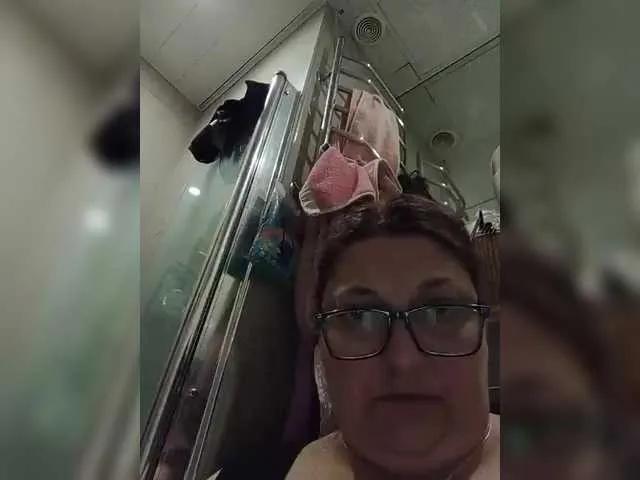 Natalina1 on BongaCams 