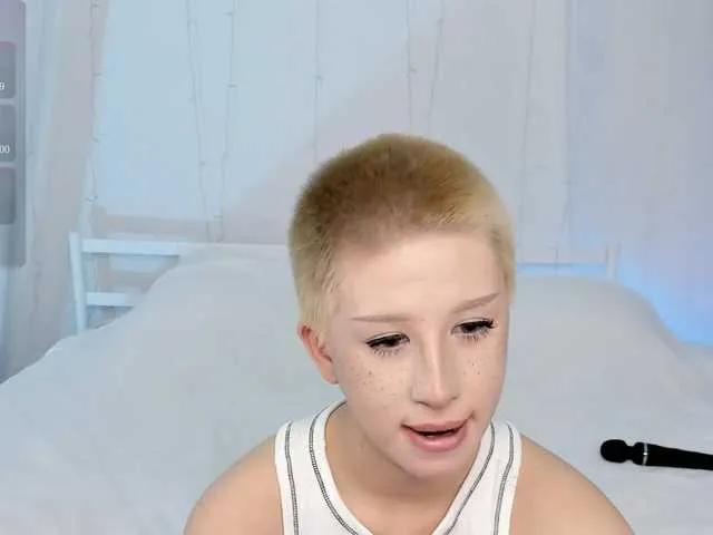 Necucubi — Freechat on BongaCams