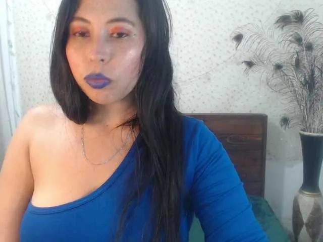NikkiMilky on BongaCams 