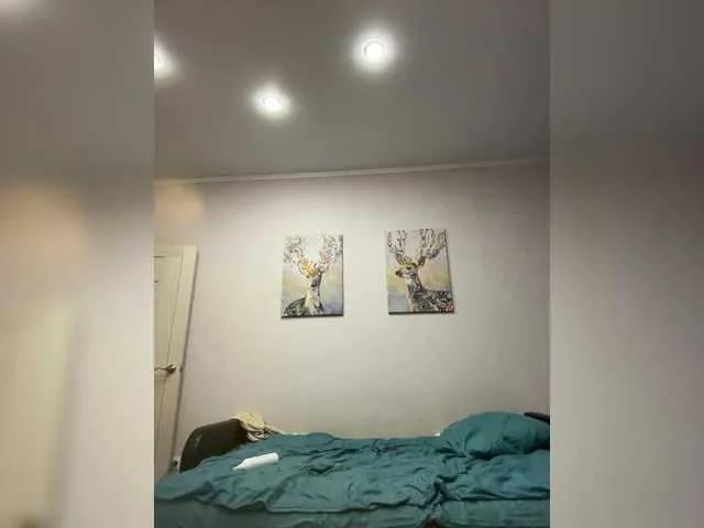 ninimimi5555 — Freechat on BongaCams