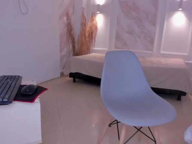 Pamela-78 on BongaCams