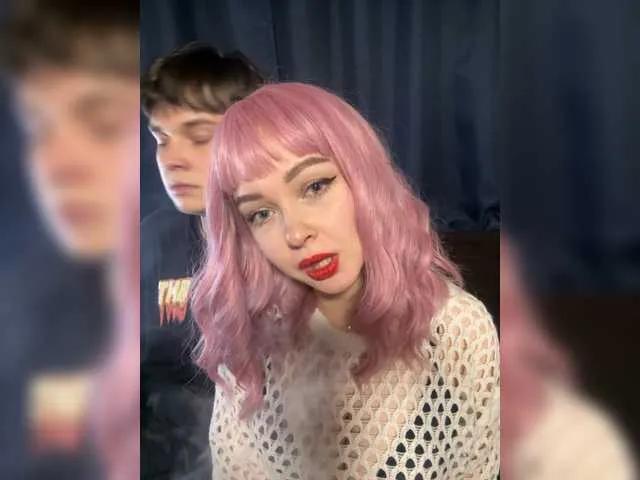 Pickmegirls — Freechat on BongaCams