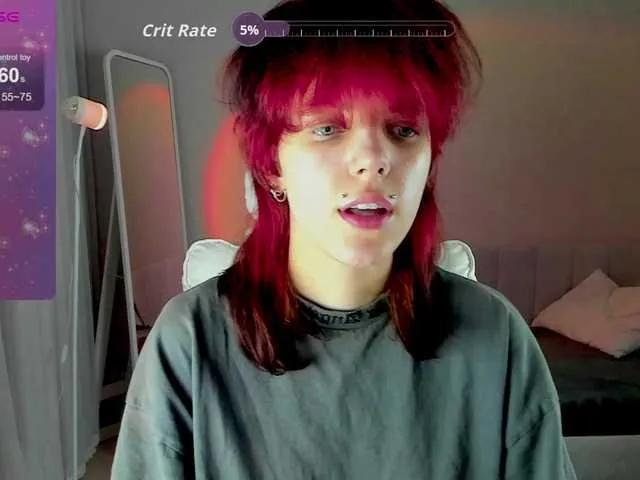 ReneYolker — Freechat on BongaCams