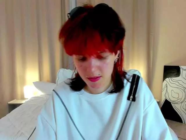 ReneYolker on BongaCams 