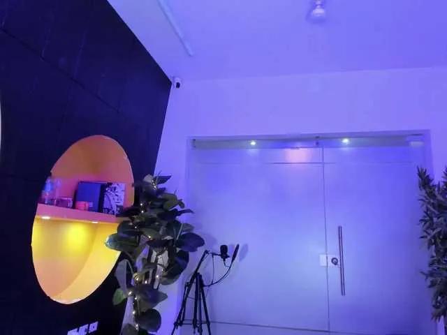 SamantaKane on BongaCams 