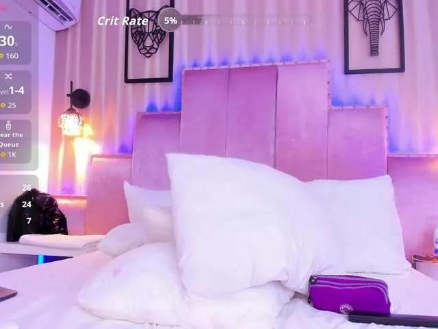 SamanthaAdelle's avatar