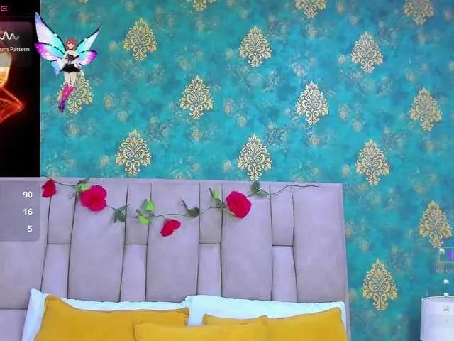 Samyprincexx's avatar