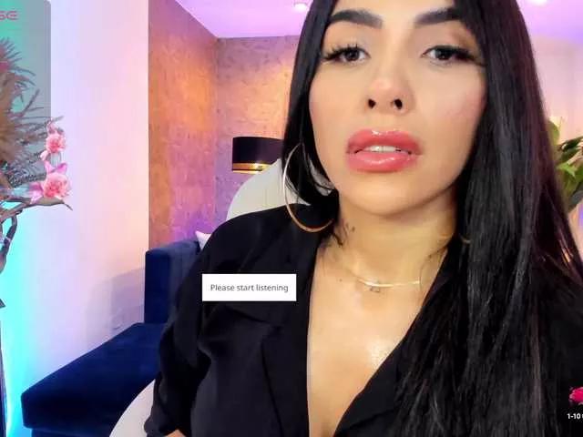 sarah-stonne on BongaCams 