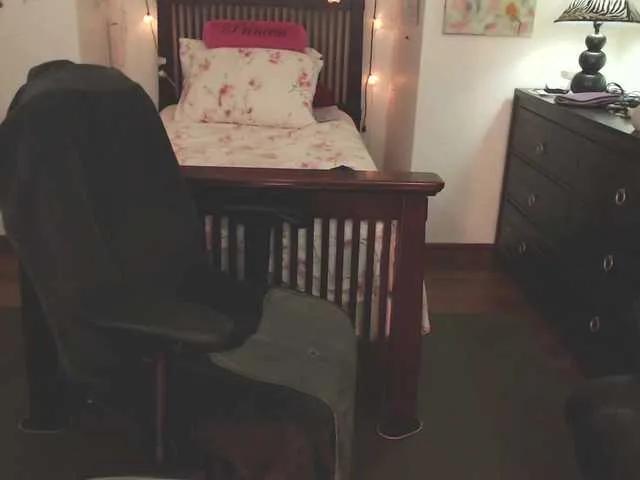 SASSYTHANG4U on BongaCams 