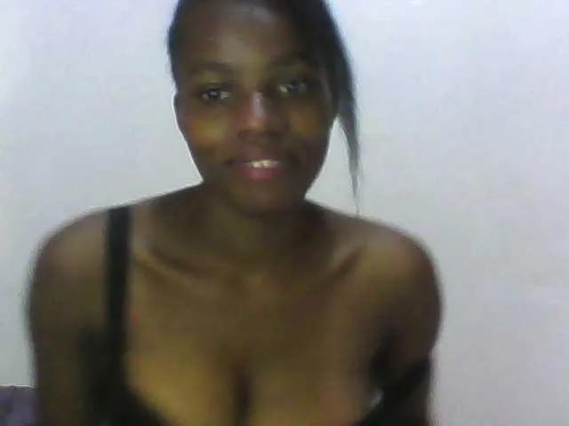 Sexxytasha1 on BongaCams