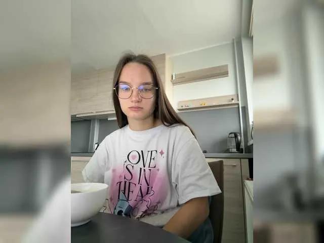 SexyKittyb1 — Freechat on BongaCams