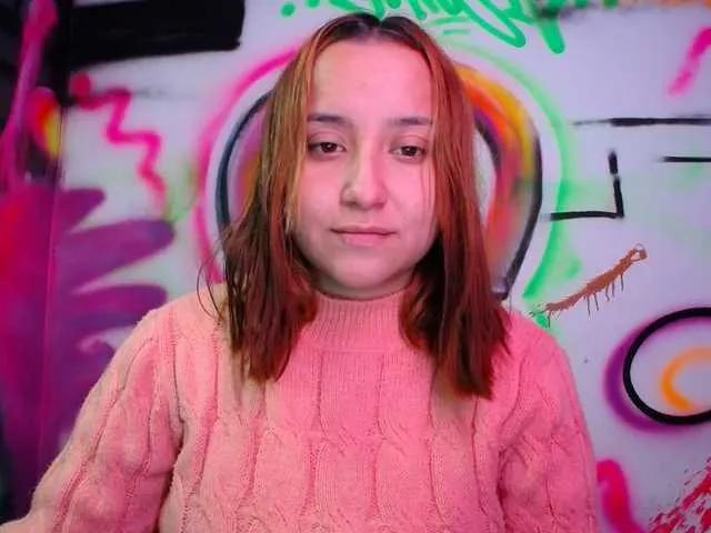 slavecuca on BongaCams