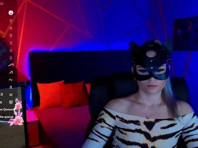 SofiaShy — Generosity, kissing, tenderness, passion, hot conversations, role-playing, caressing or touching my body , EROTIC COSTUMES