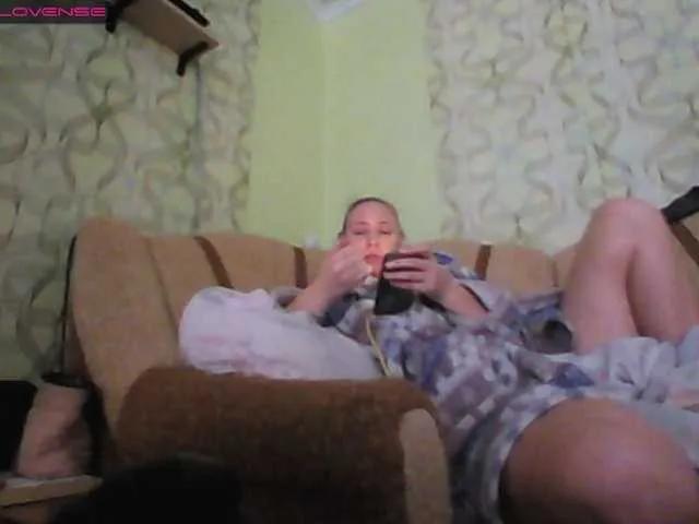 Sona891 on BongaCams