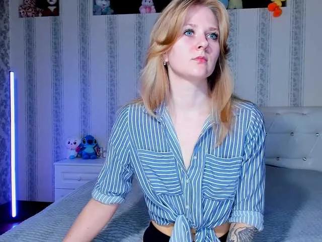 Sunnny on BongaCams 