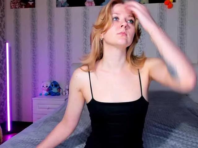 Sunnny on BongaCams 