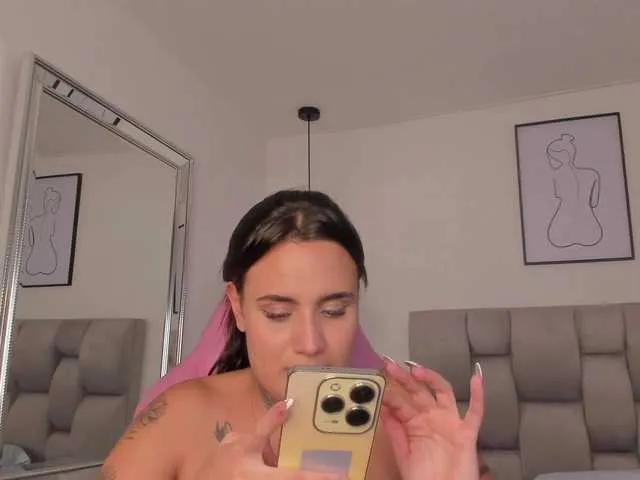 Susan-sweet on BongaCams 