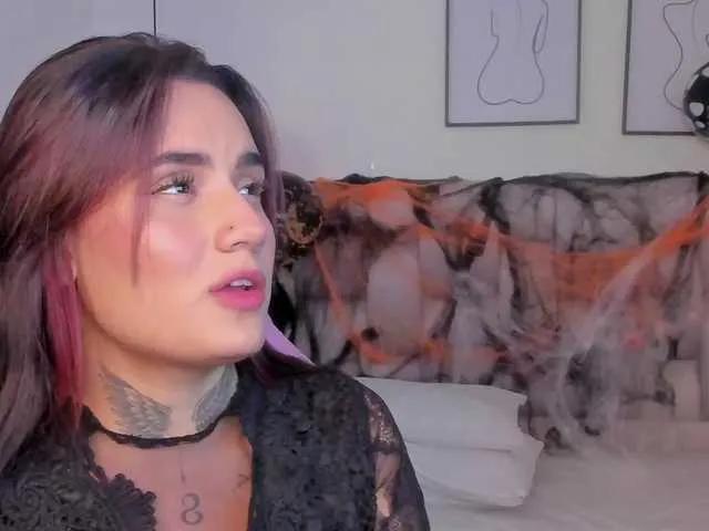 Susan-sweet on BongaCams 