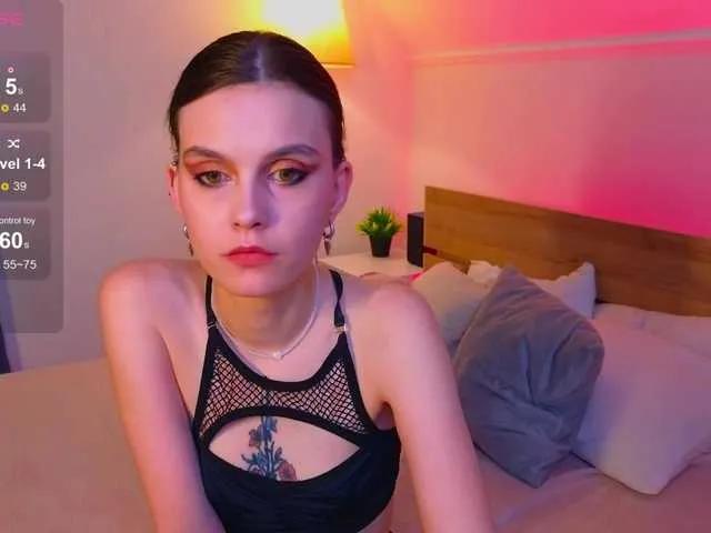 SusieMorris on BongaCams 