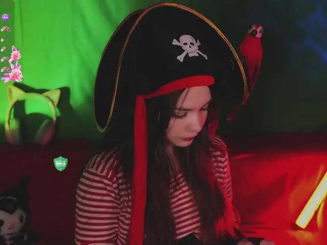 sweet-cupcake on BongaCams 
