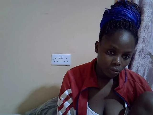 Sweet-diva on BongaCams 