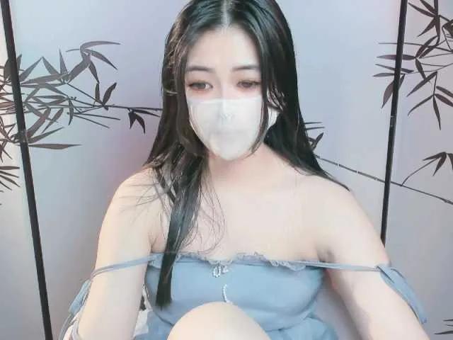 SweetAngel- on BongaCams 