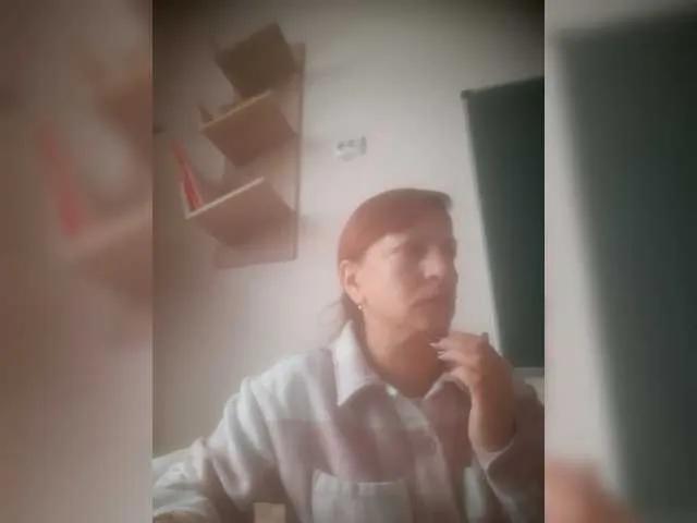 sweetcandy1 on BongaCams