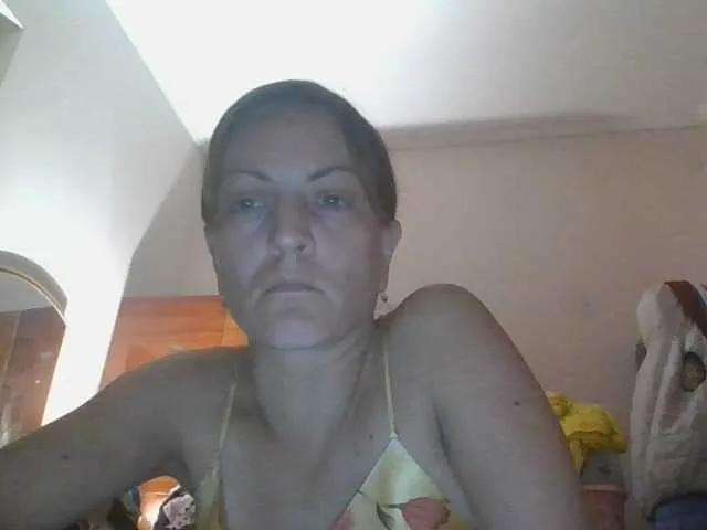 sweetcandy1 on BongaCams 