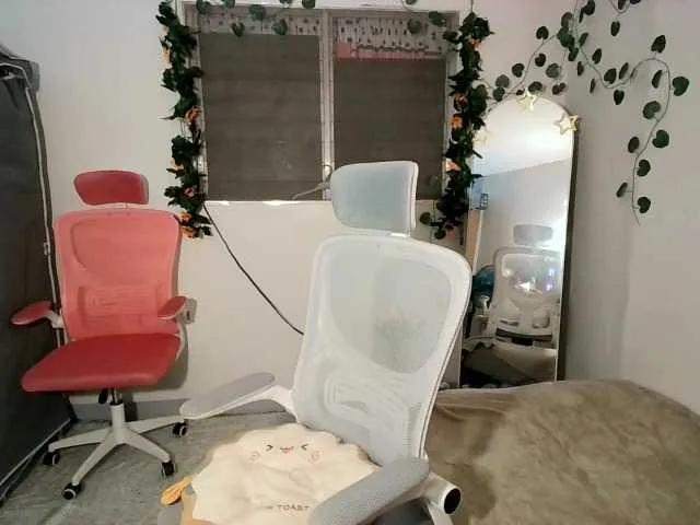 sweetgirl-sarrah on BongaCams 