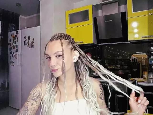 sweetiekittie on BongaCams 
