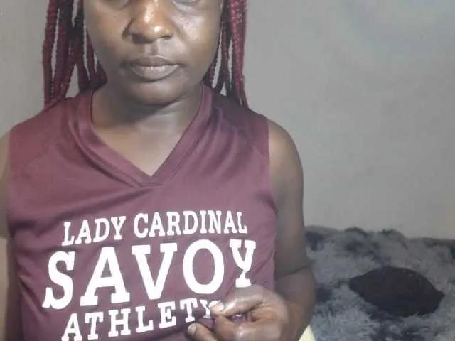 sweetmilky on BongaCams 