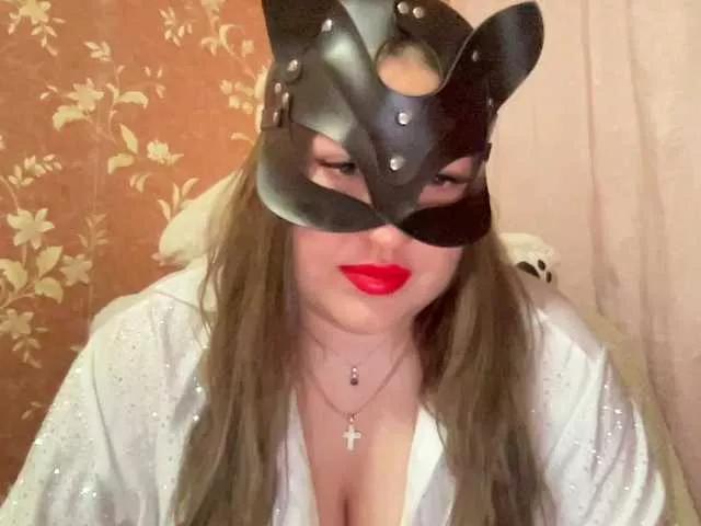 SweetStrawberry1 on BongaCams 