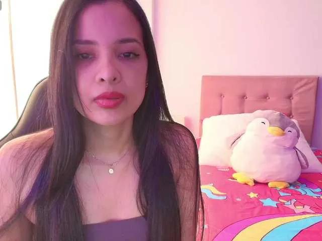 Sweety-Hottie on BongaCams 