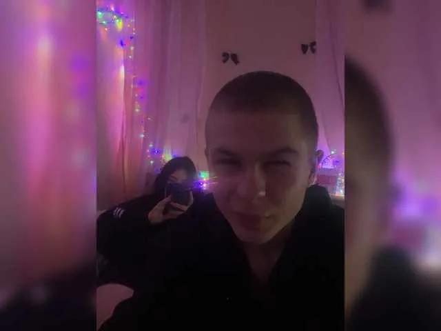 TeenVibes-18- on BongaCams 
