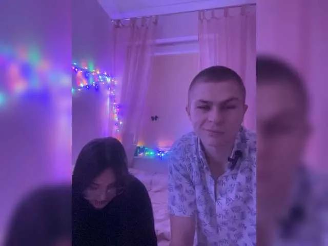 TeenVibes-18- — Freechat on BongaCams
