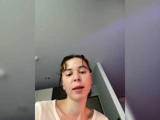 thechloee — I'm open to new suggestions, always ready for fun, and I'm turned on by a lot of things, so let's talk about it in private messages so we can give each other the most pleasure