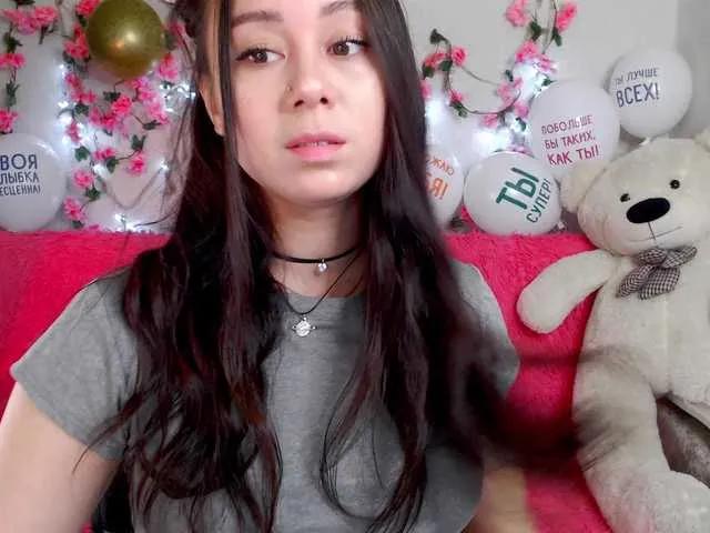 WOWalina on BongaCams 