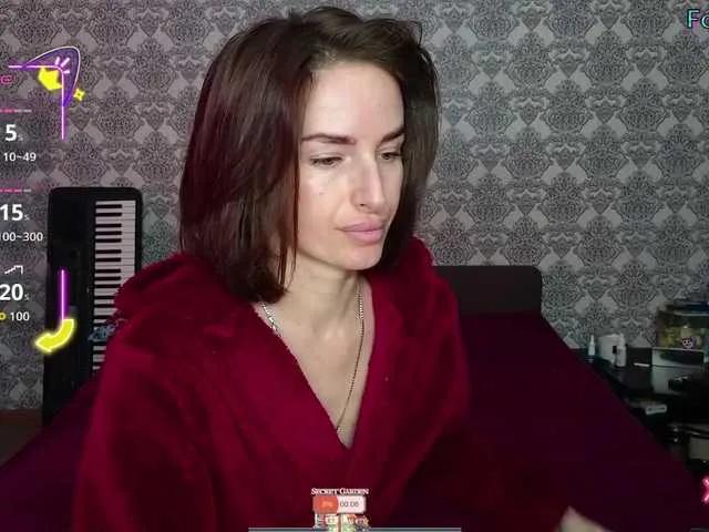 xxadrihanna on BongaCams 
