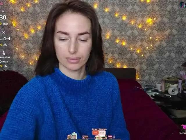 xxadrihanna on BongaCams 